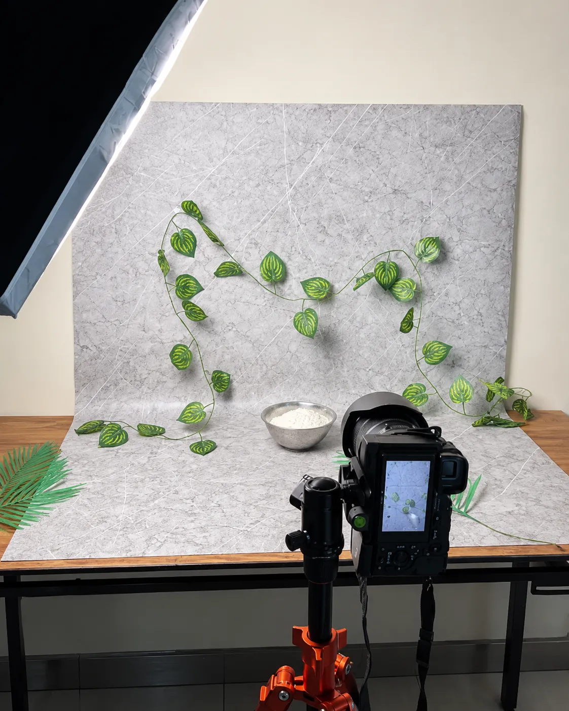 Demo Kitchen 1